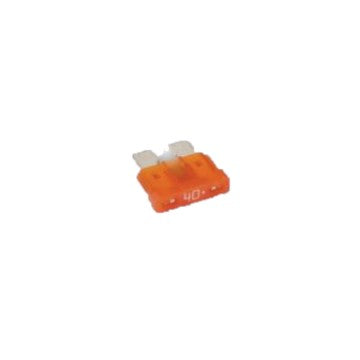 Littelfuse Inc. Fuse, 40 amp - ATO40BP