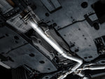 AWE Tuning Exhaust System Kit 3020-53472 product image 7