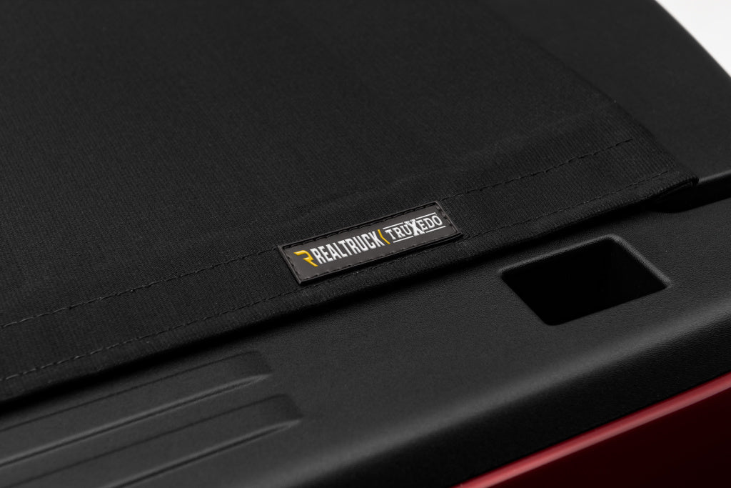 TruXedo Hard Rolling Tonneau Covers 1586916 product image 13