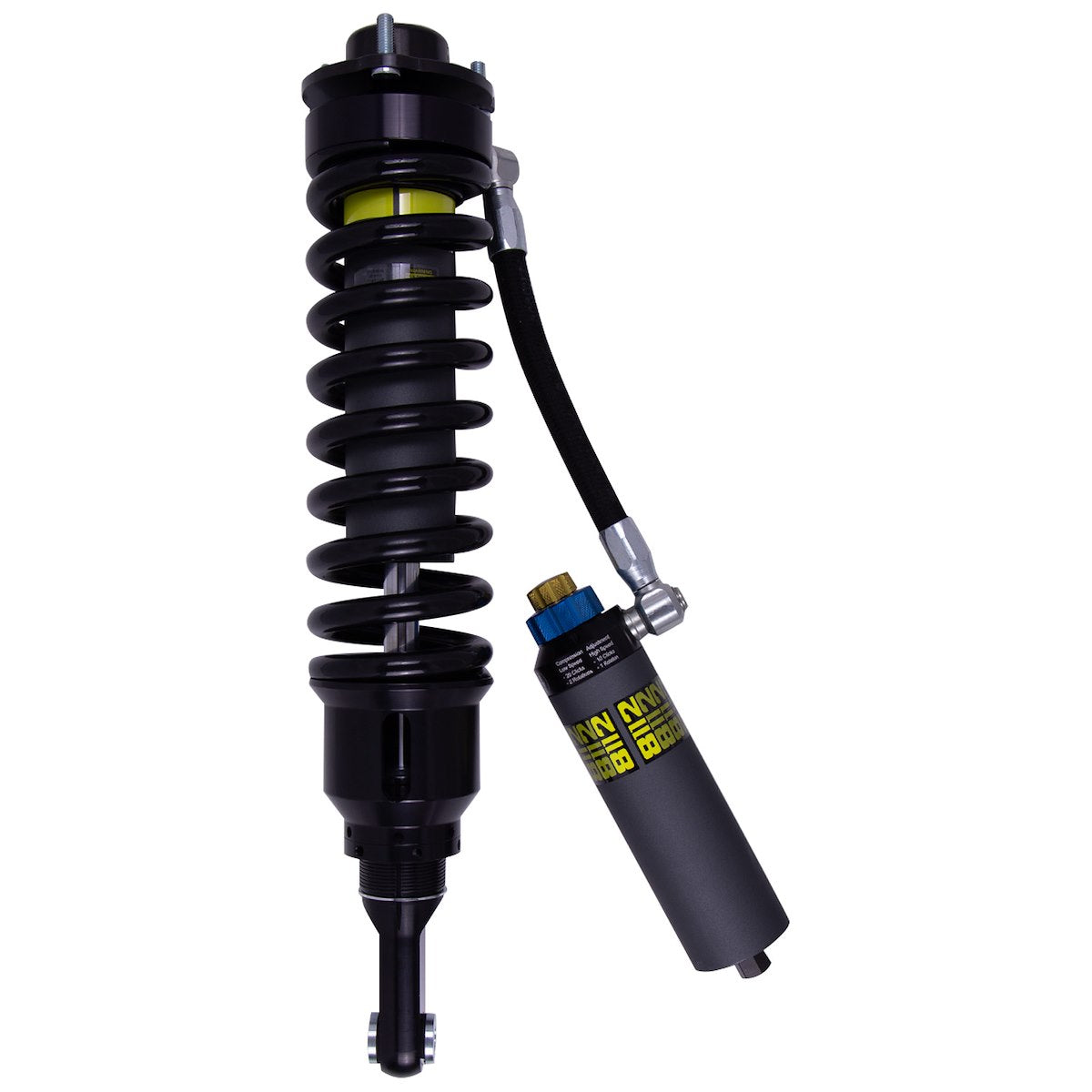 Bilstein Shock Absorber and Coil Spring Assembly 41-319574 product image 4