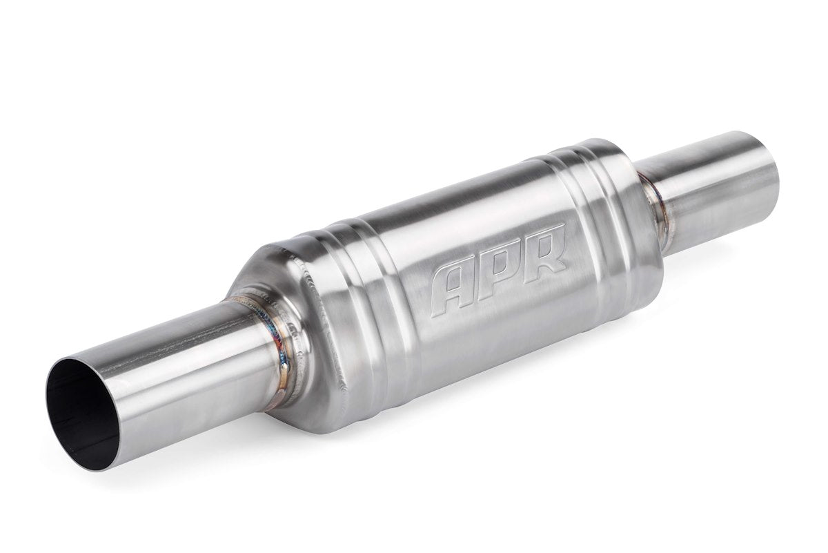 APR Exhaust Muffler Assembly CBK0005 product image 1