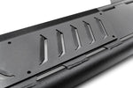 N-Fab Running Board, Textured Black, Steel - NBJ194T-TX