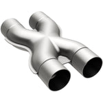 MagnaFlow Exhaust Products Exhaust X Pipe 10792 product image 4