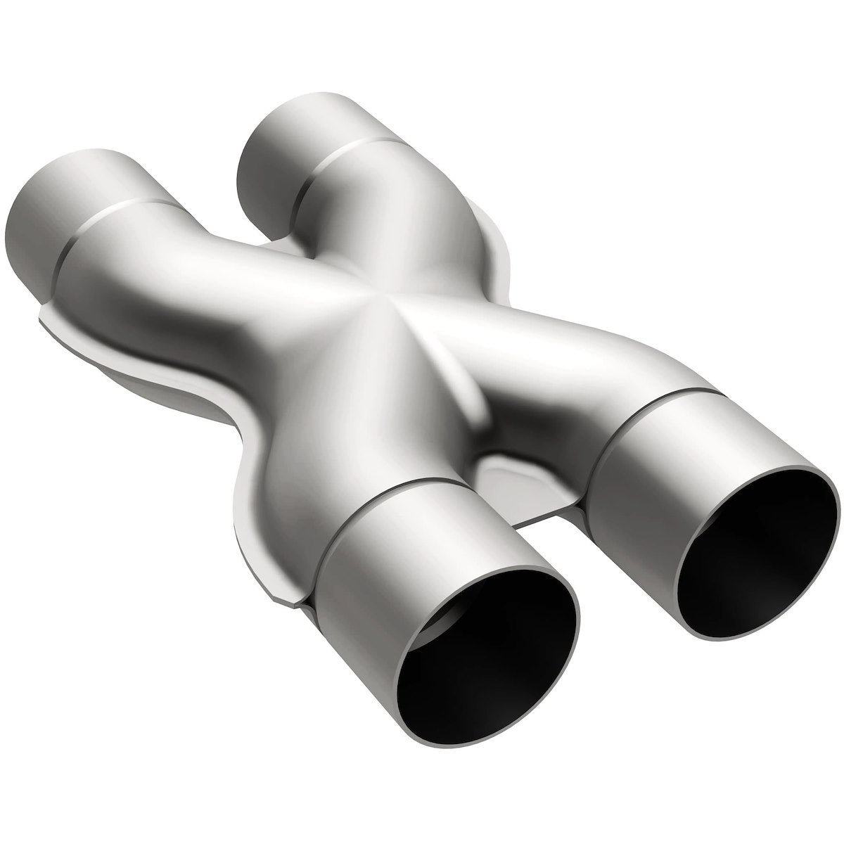 MagnaFlow Exhaust Products Exhaust X Pipe 10792 product image 4