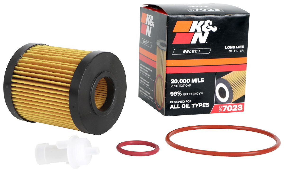 K&N Filters SO-7023 product image 3