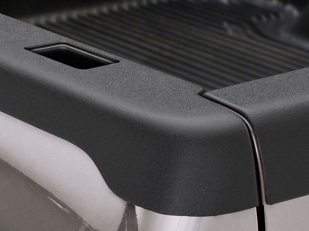Husky Liners Bed & Tailgate Mats 2888010 product image 1