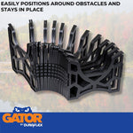 Duraflex Sewer Hose Support, 20 ft Length - 21858S