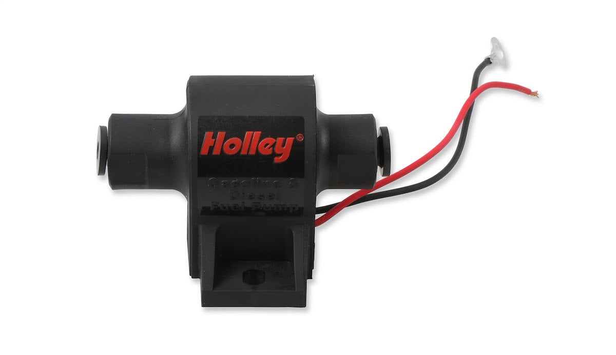 Holley Electric Fuel Pump 12-427 product image 6