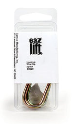 Eaz Lift Weight Distribution Hitch Hardware, Replacement Hardware For Camco Quick Hook Up 48029, Package of 2 - 48028
