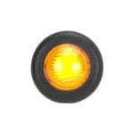 Creative Products Clearance Light, LED, 3/4 in Diameter, 0.5 Watts - CMD-003-183AA
