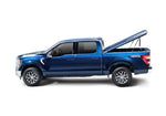 UnderCover One-Piece Hard Tonneau Covers UC2208L-KU product image 11