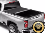 TruXedo Soft Roll-Up Tonneau Covers 1431801 product image 1