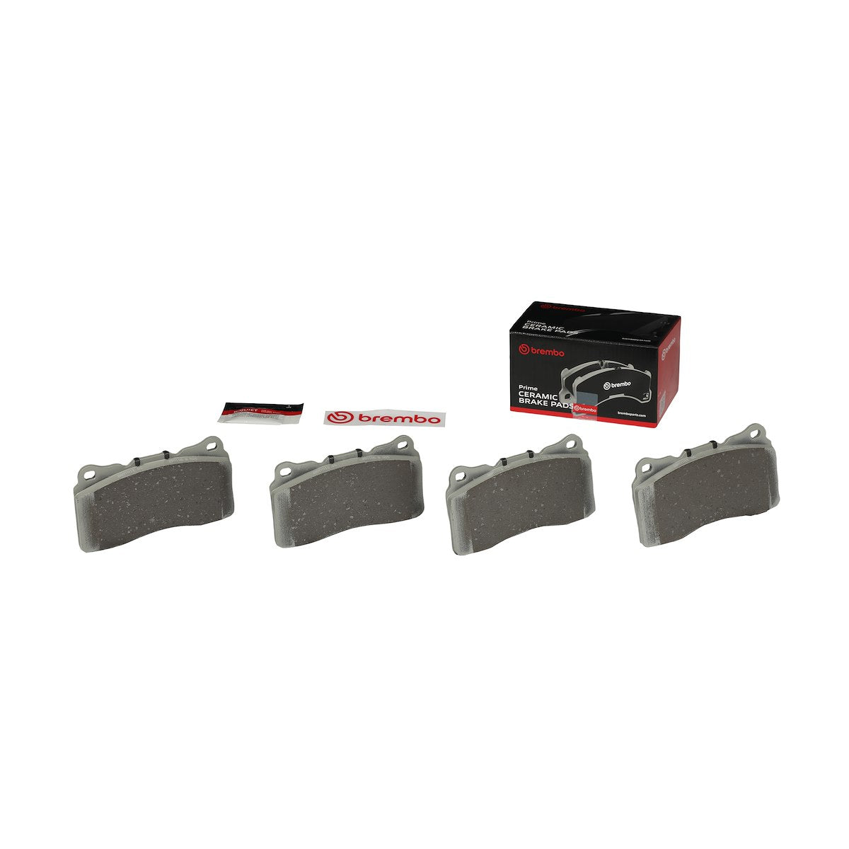 Brembo Brake Pads P09004N product image 3