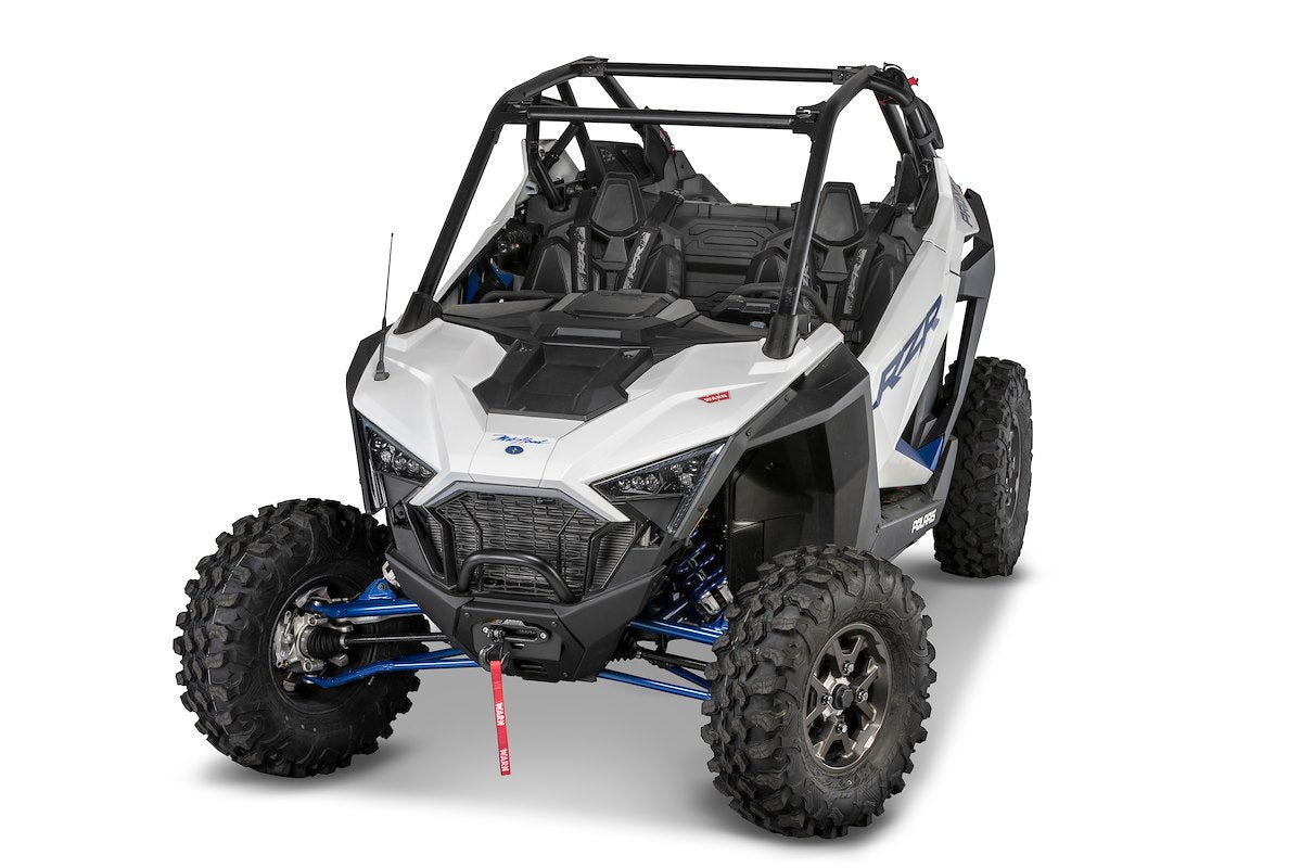 Warn Winch Mount 106204 product image 4