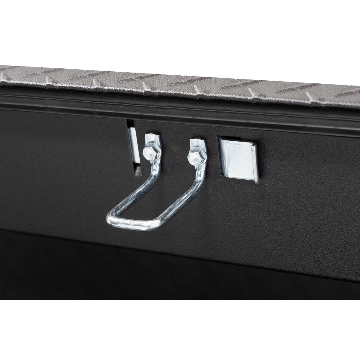 Weather Guard Truck Toolboxes & Side Boxes 174-52-04 product image 10