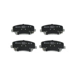 Brembo Brake Pads P30070N product image 3