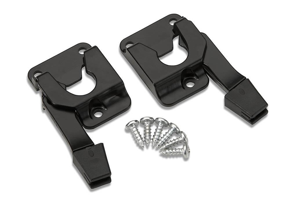 AMP Research Bed Extender Mounting Bracket - 74605-01A