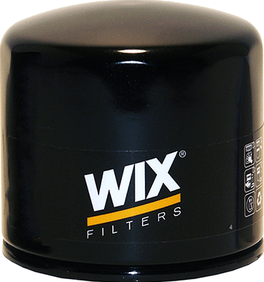 Pro-Tec by Wix Oil Filter, Spin-On Style, 3.238 in Height x 3.15 in Outer Diameter Top, 21 Micron Element - PXL51334