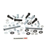 Warn Winch Mount 100836 product image 2