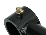 Icon Vehicle Dynamics Control Arm, Black, Steel, Set Of 2 - 58451DJ