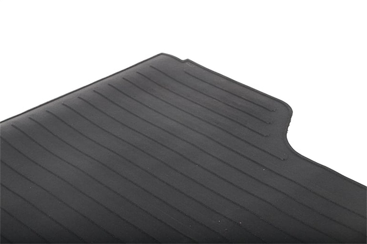 Dee Zee Bed Mat, Black - DZ76887