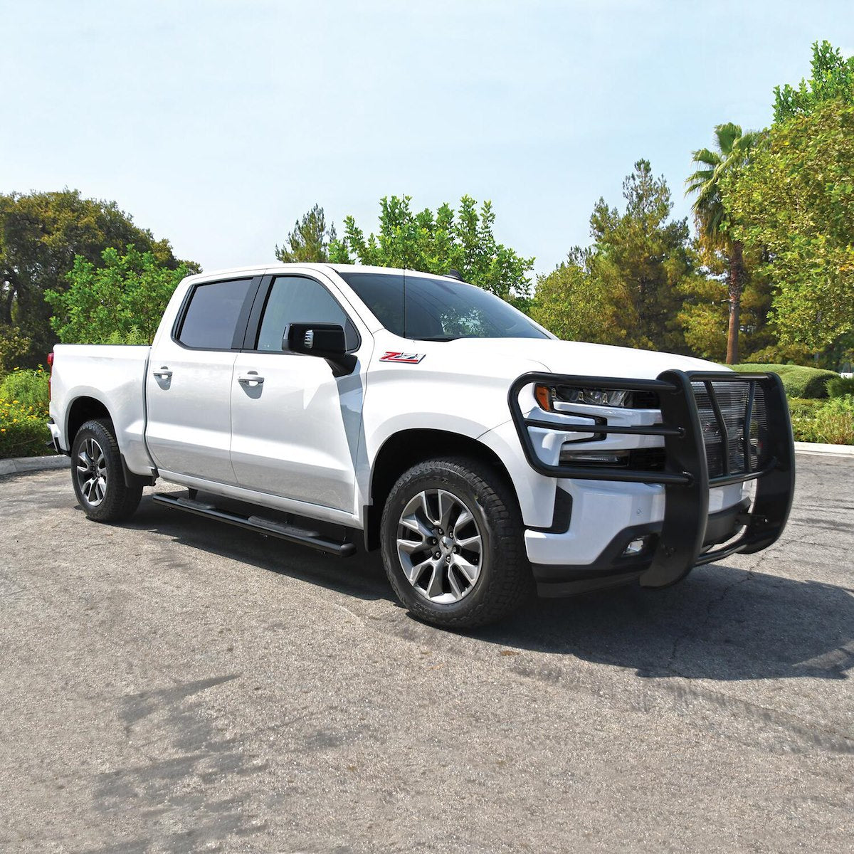 Westin Running Boards & Nerf Bars 22-2255 product image 2