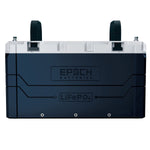 Epoch Battery, V2 Elite Series, Group 8D, 12.8 V - C12460A