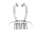 AWE Tuning Exhaust System Kit 3020-42073 product image 3