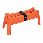 Camco Sewer Hose Support, With 5 Graduated Height Sections From 8-1/2 in To 10-1/2 in, Set of 5 - 43072