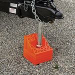 Tri-Lynx Wheel Chock - 00030