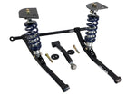 Ridetech Coilover Spring and Shock Assembly 11066210 product image 1