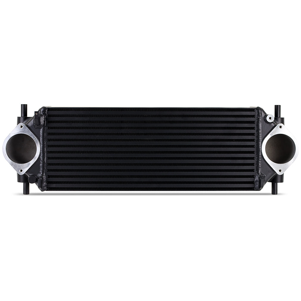 Mishimoto Intercooler Kit MMINT-BR27-21KBBK product image 3