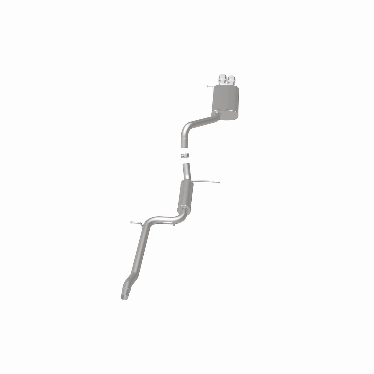 MagnaFlow Exhaust Products Exhaust System Kit 15486 product image 12