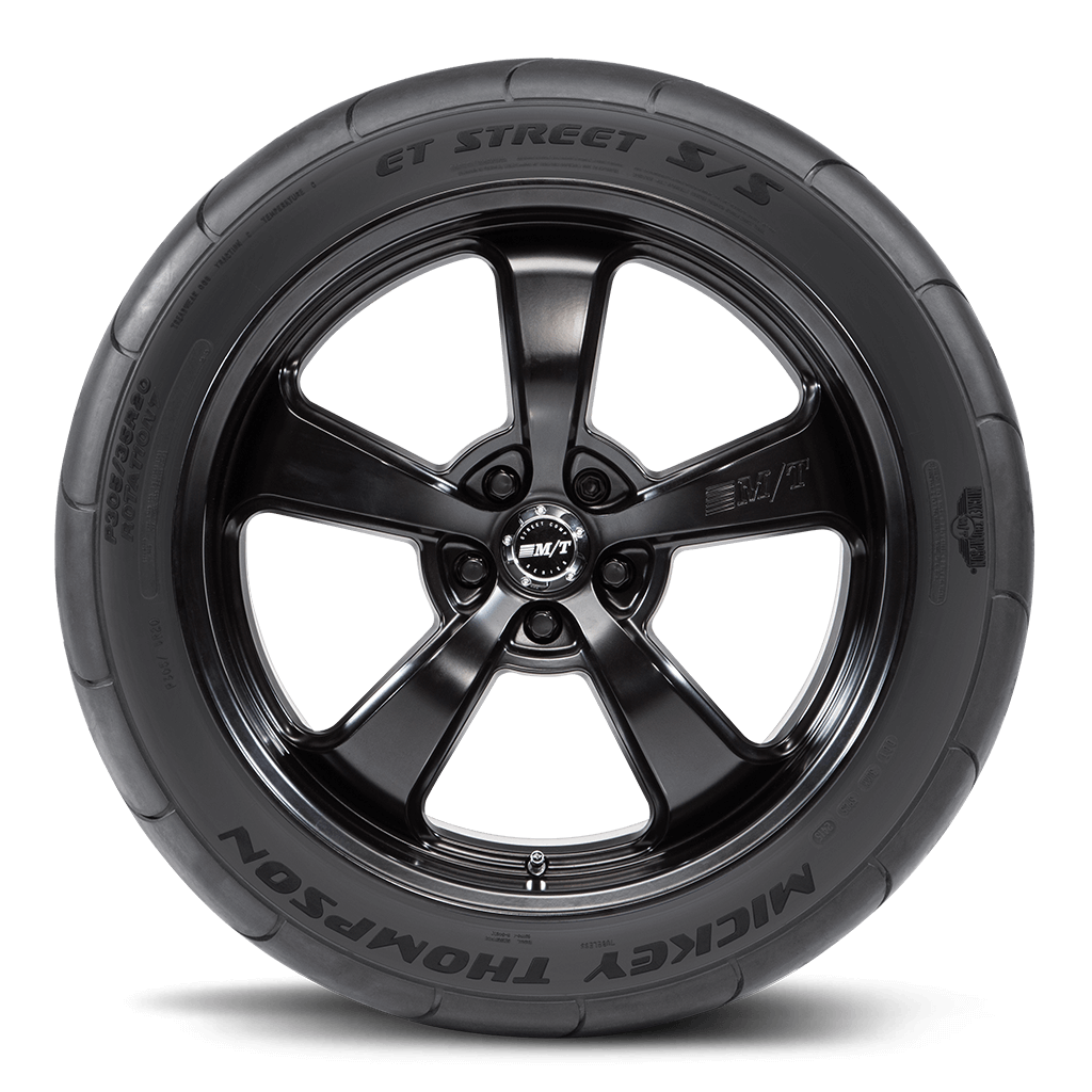 Mickey Thompson Drag & Race Tires 250591 product image 3