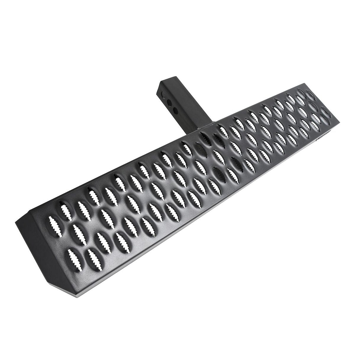 Westin Truck Step, Fits 2 in Receivers, Textured Powder Coat, Black - 27-70015