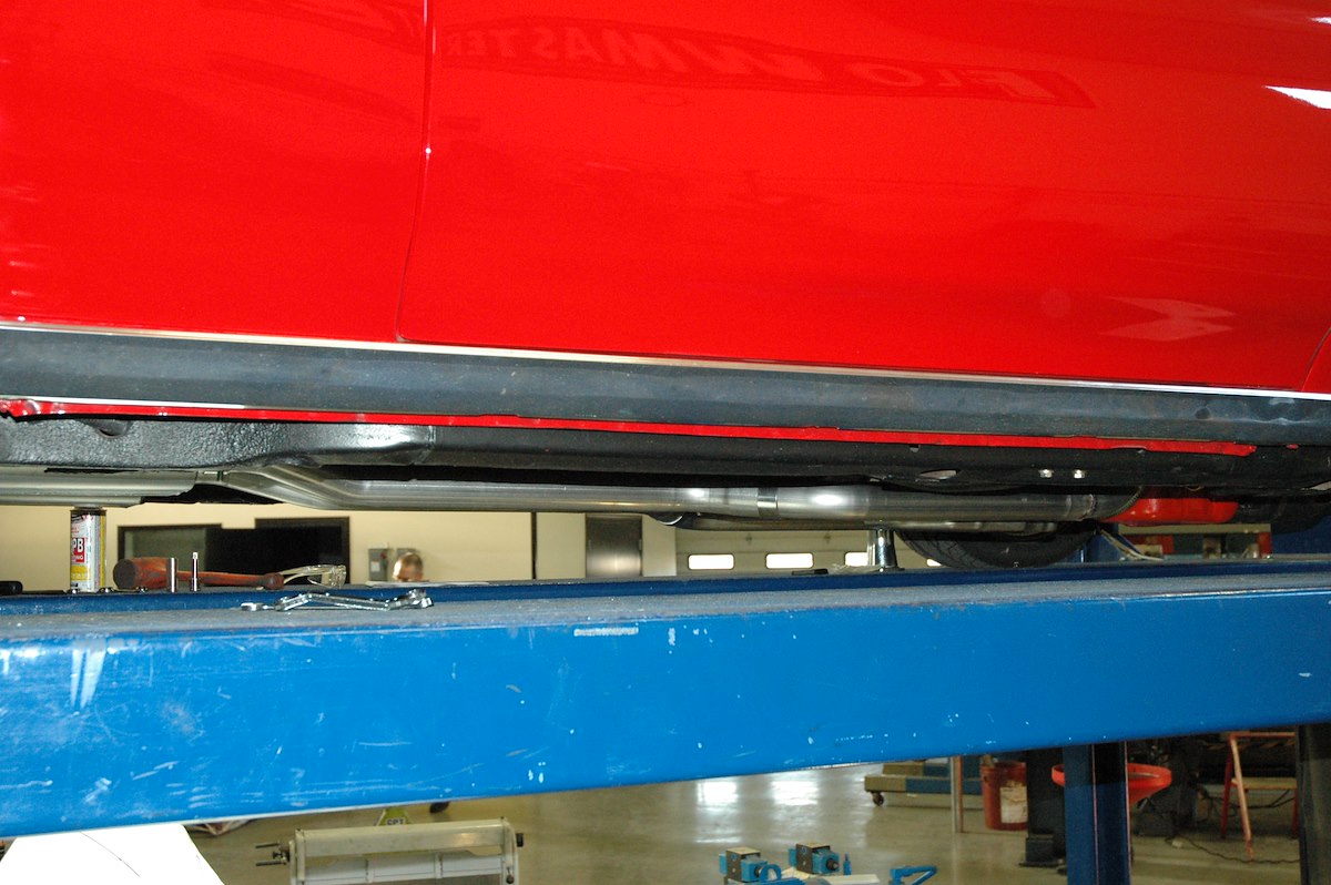 Flowmaster Exhaust System Kit 817409 product image 7