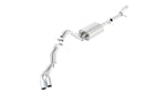 Borla Exhaust System Kit 140557 product image 1