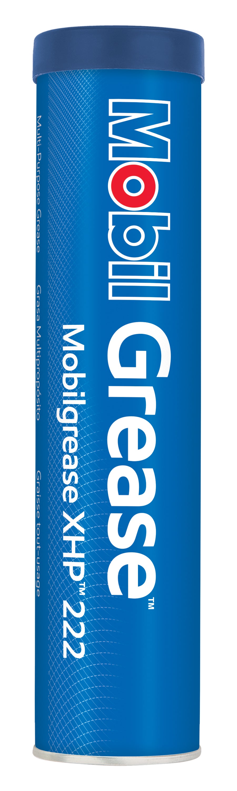 Mobil 1 Multi Purpose Grease, 13 oz Cartridge - 121928