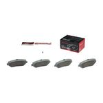 Brembo Brake Pads P37019N product image 2