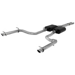 Flowmaster Exhaust System Kit 817508 product image 1