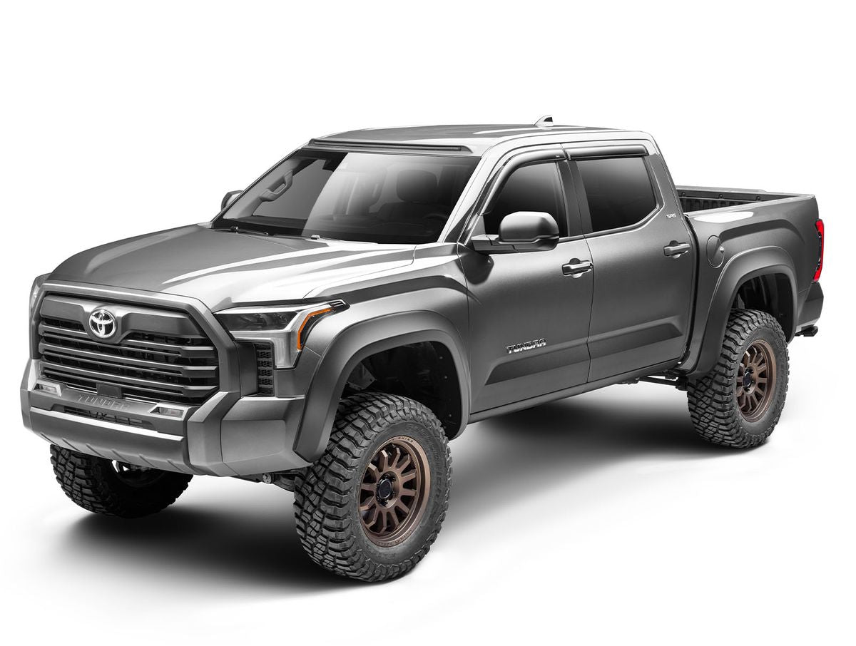 Husky Liners Fender Flares 2803926 product image 1