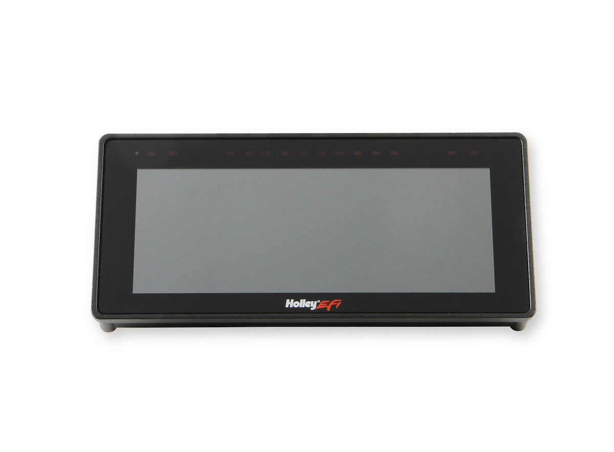Holley EFI Instrument Cluster 553-117 product image 5