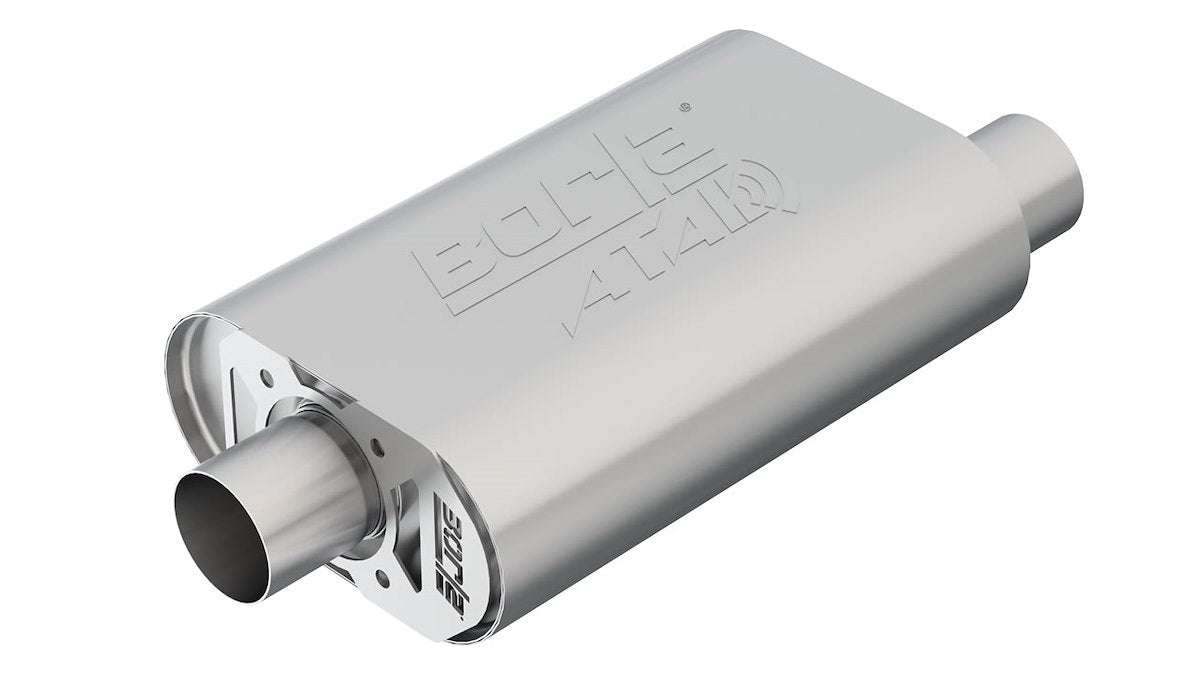 Borla Exhaust Muffler 400820 product image 1