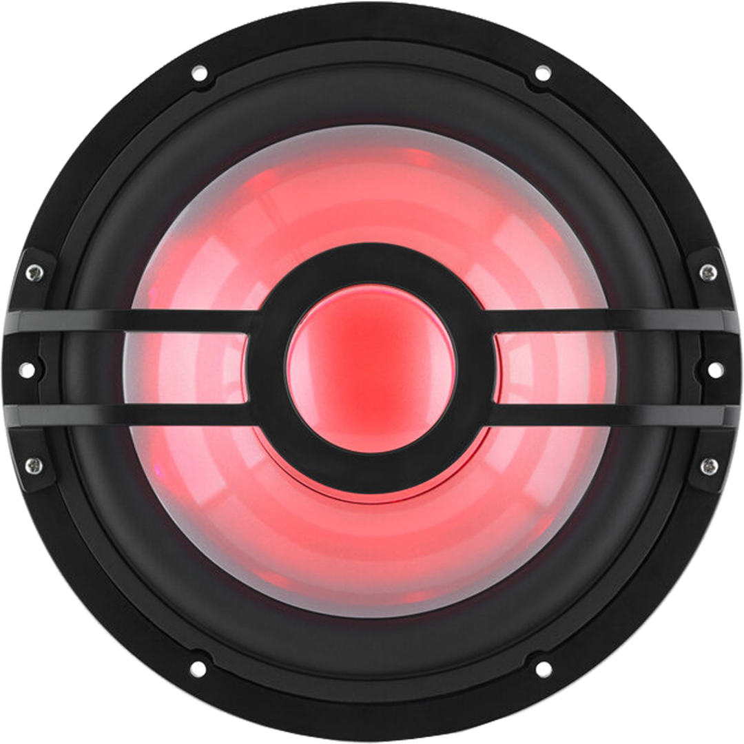 Clarion Subwoofer - 010-03050-00