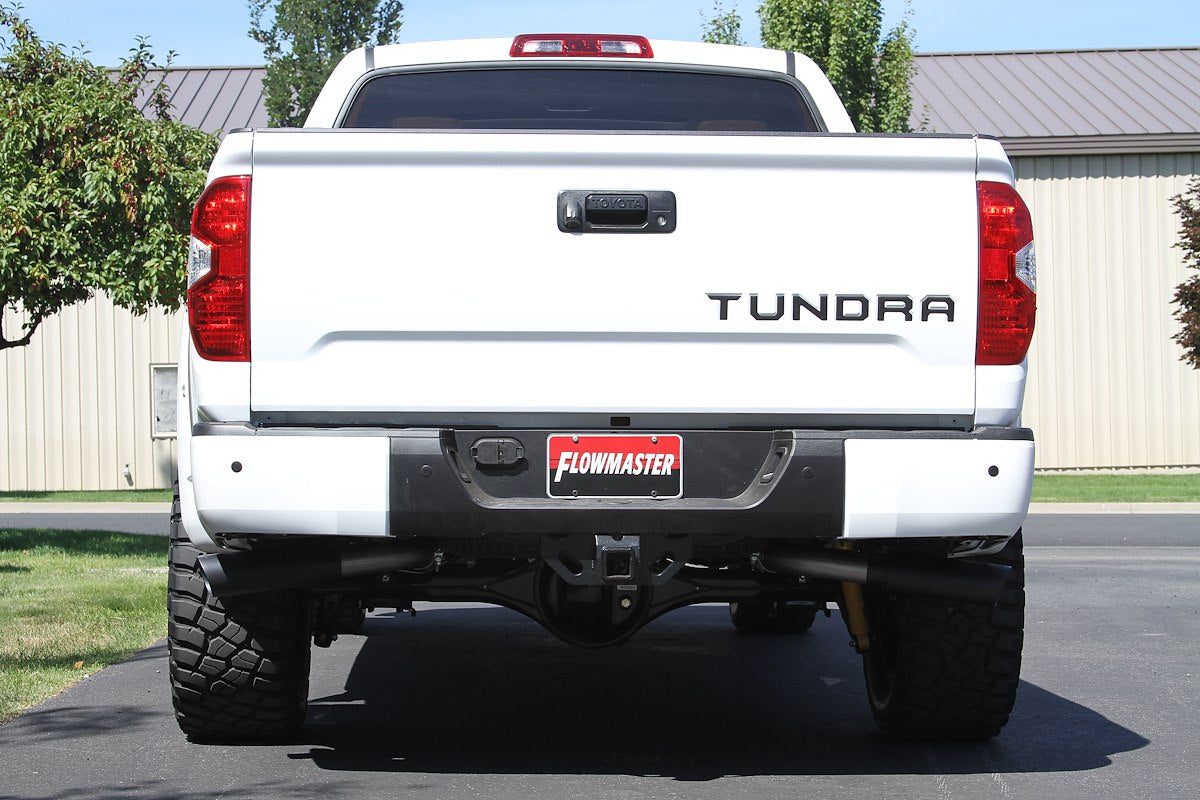 Flowmaster Exhaust System Kit 817692 product image 6
