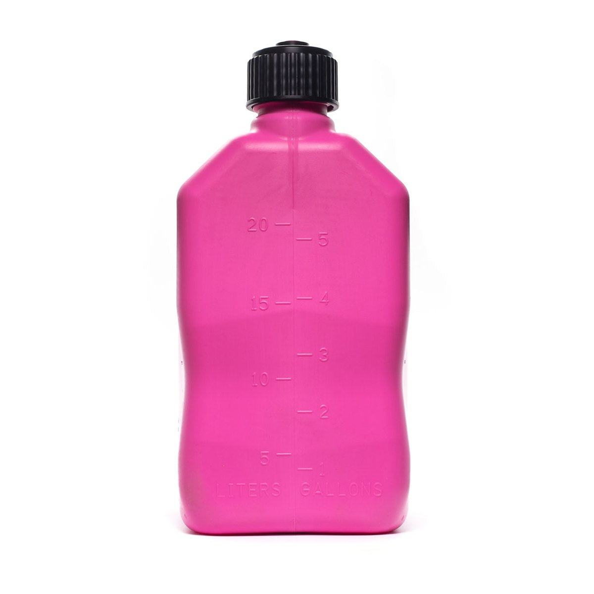 Vp Racing Liquid Storage Container, 5.5 gal - 3812-CA