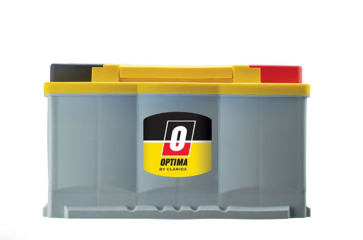 OPTIMA Automotive Batteries 7094-194 product image 1