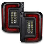 Oracle Lighting Tail Light Assembly 5891-504 product image 1
