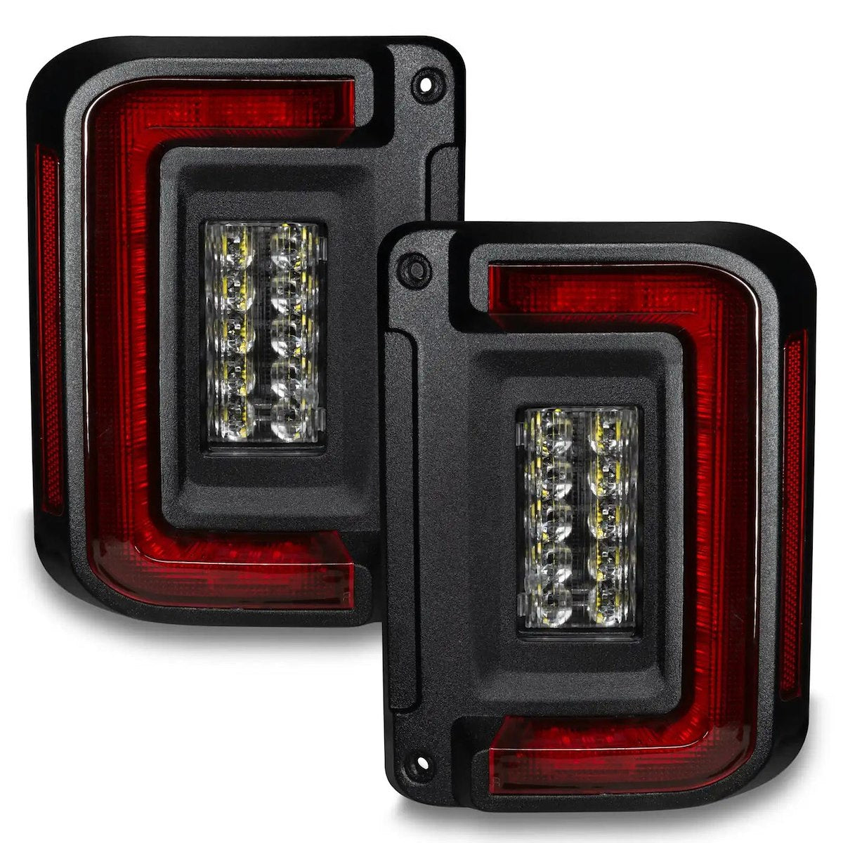 Oracle Lighting Tail Light Assembly 5891-504 product image 1