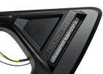 Oracle Lighting Parking / Side Marker Light Assembly 5861-504 product image 4